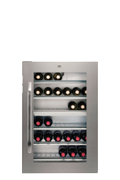 Reparación averías vinoteca Zanussi en  Zaragoza